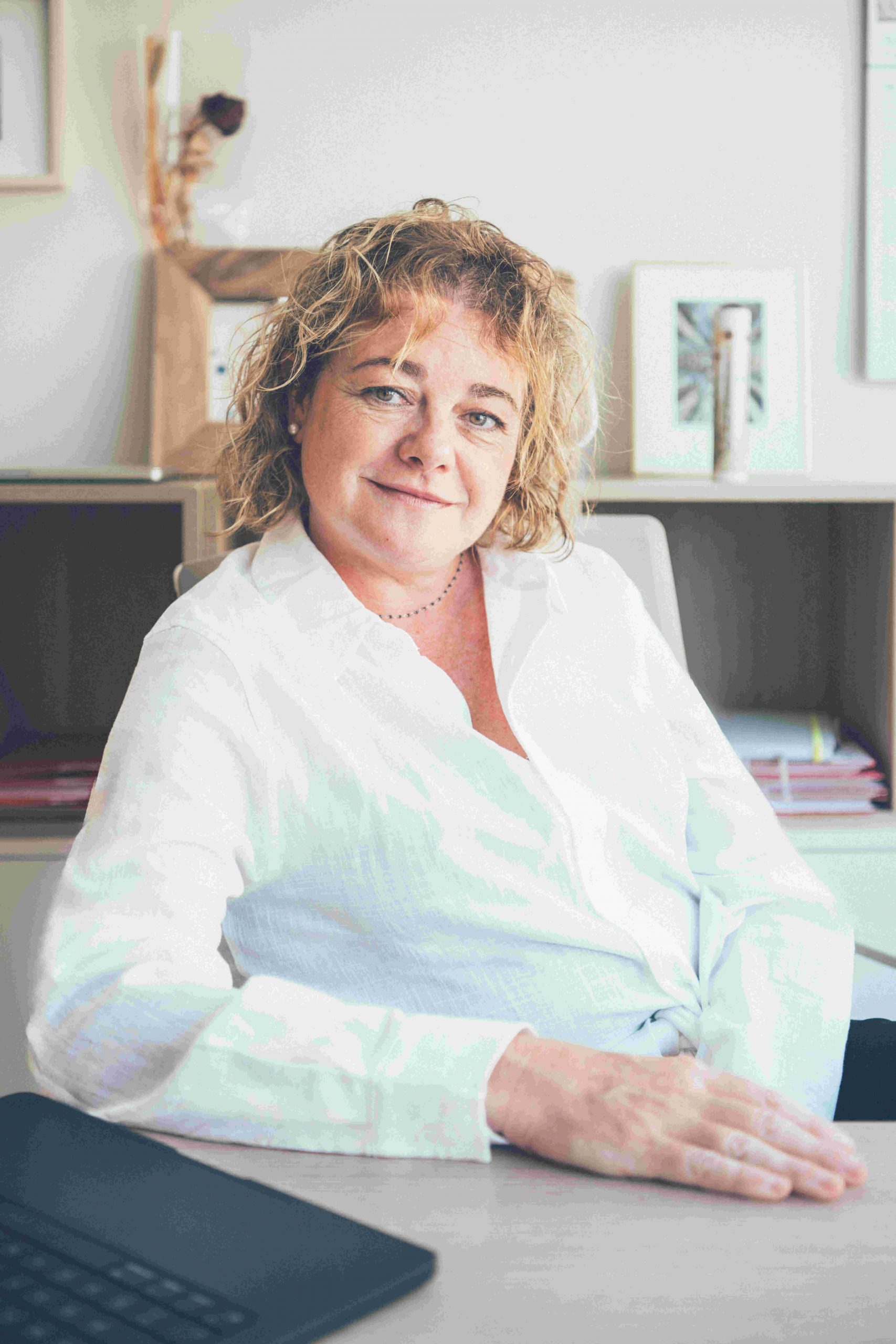 Ana Carrasco Valverde