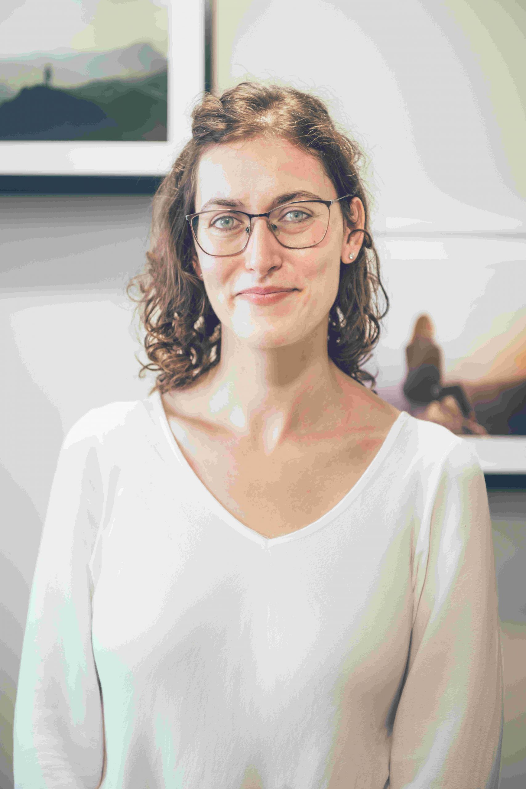 Núria Vila-Masana Vall